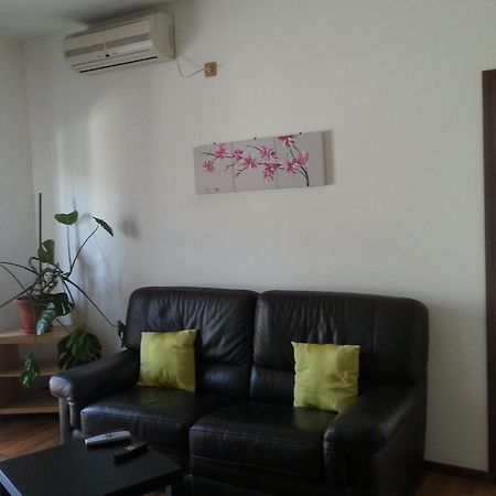Banu Manta Apartments Bucharest Bilik gambar
