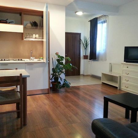 Banu Manta Apartments Bucharest Bilik gambar