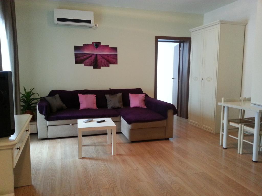 Banu Manta Apartments Bucharest Luaran gambar