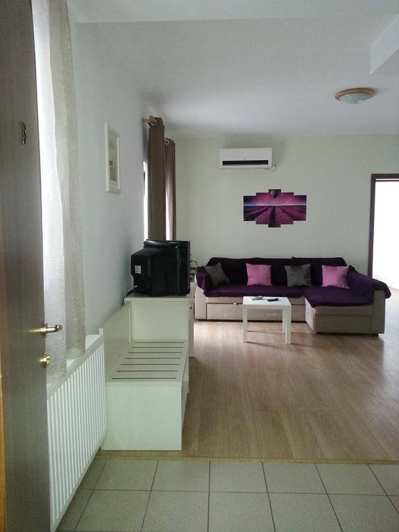 Banu Manta Apartments Bucharest Luaran gambar