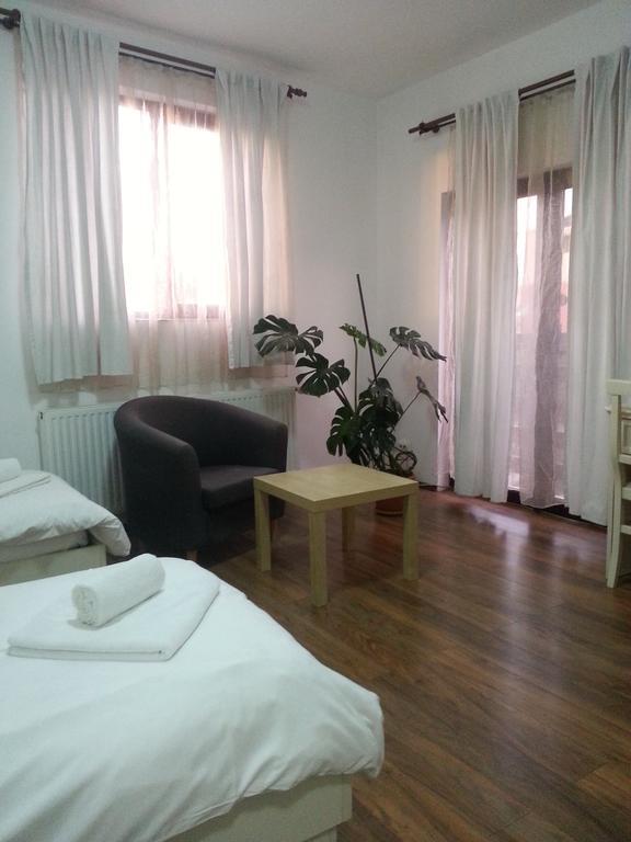 Banu Manta Apartments Bucharest Luaran gambar