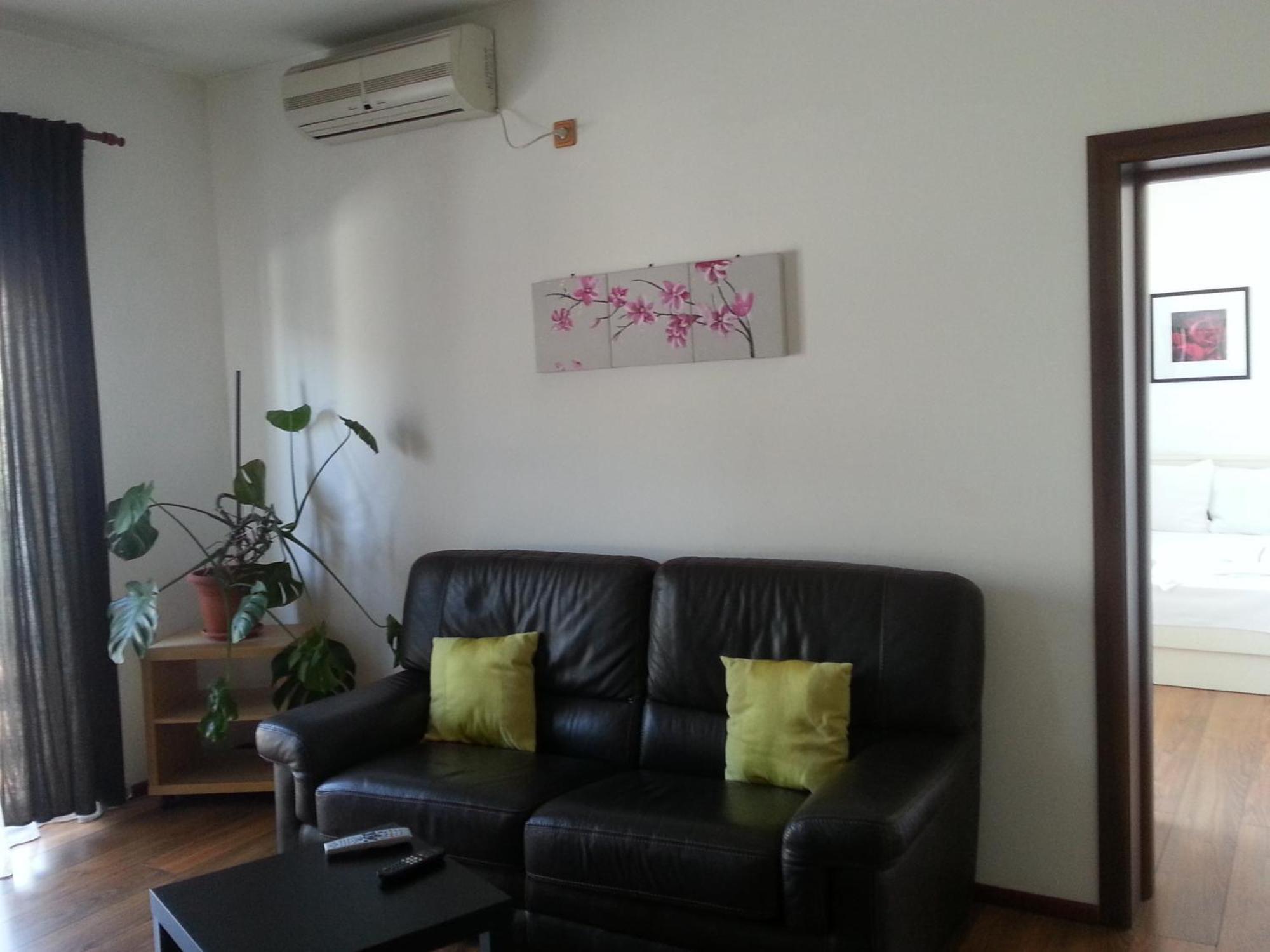 Banu Manta Apartments Bucharest Bilik gambar