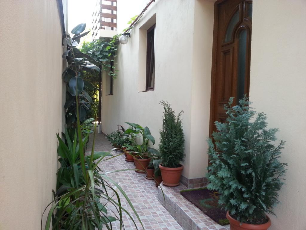 Banu Manta Apartments Bucharest Luaran gambar