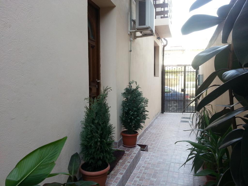 Banu Manta Apartments Bucharest Luaran gambar