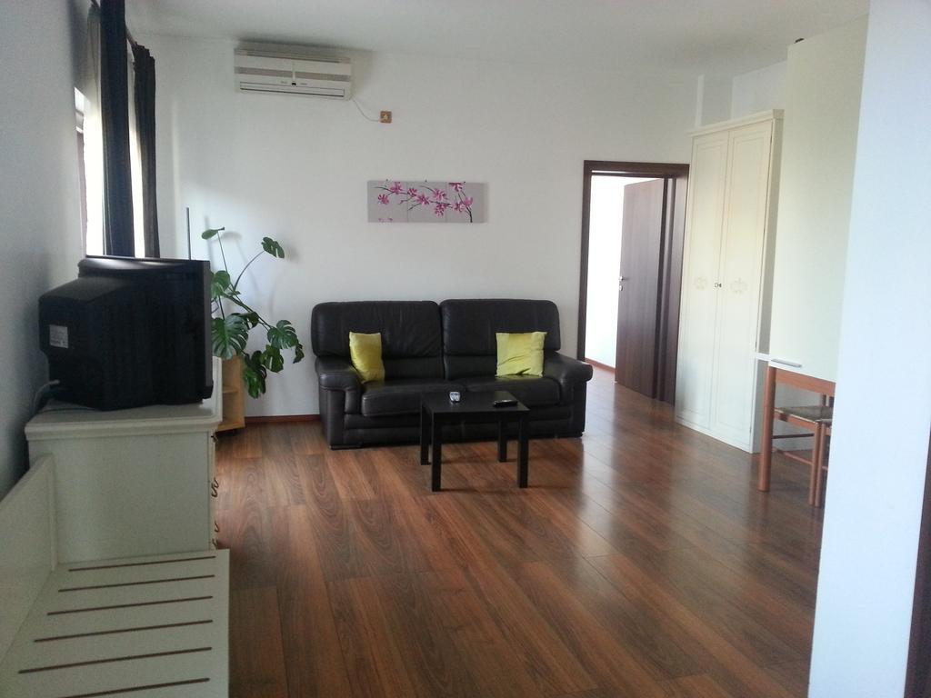 Banu Manta Apartments Bucharest Luaran gambar