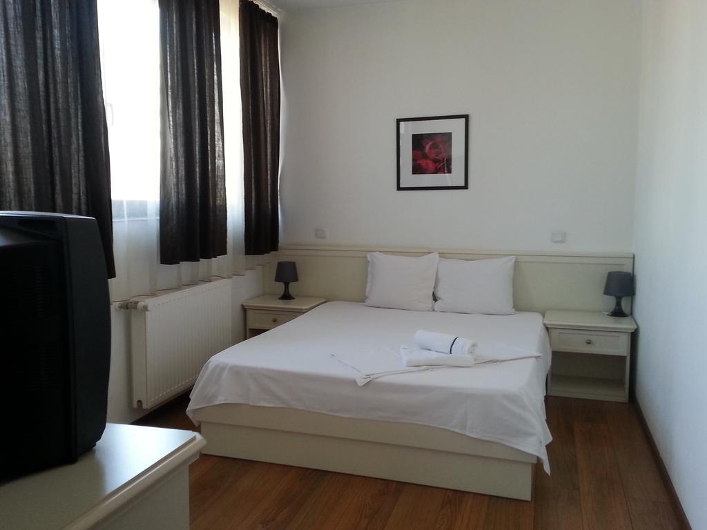 Banu Manta Apartments Bucharest Luaran gambar
