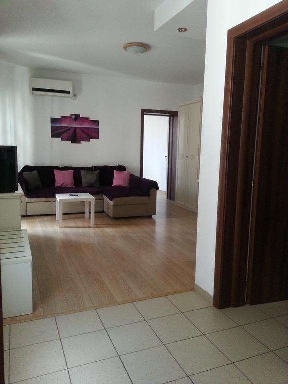 Banu Manta Apartments Bucharest Luaran gambar