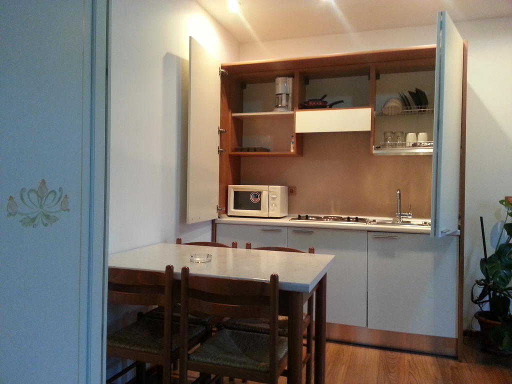 Banu Manta Apartments Bucharest Bilik gambar
