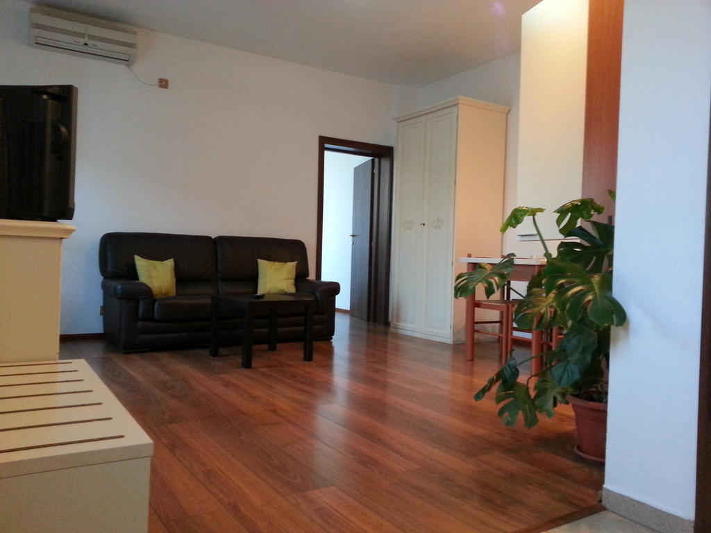 Banu Manta Apartments Bucharest Bilik gambar