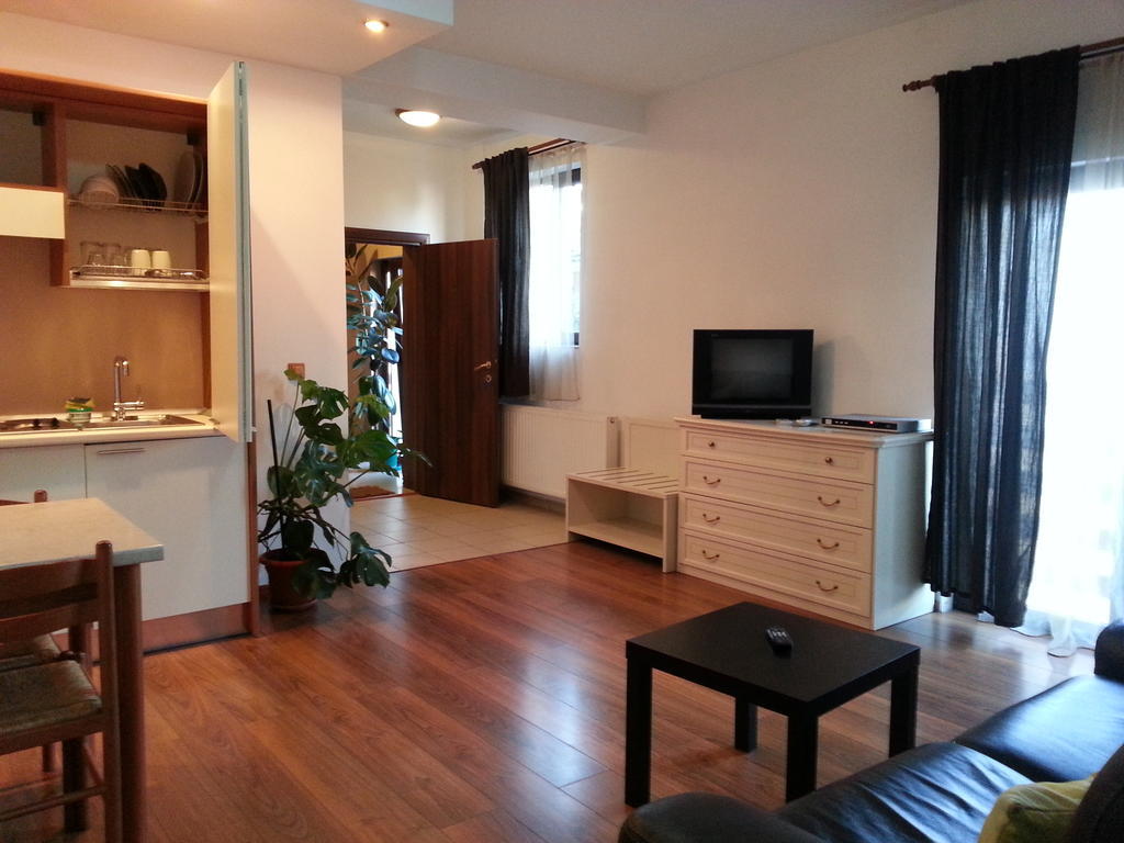 Banu Manta Apartments Bucharest Luaran gambar