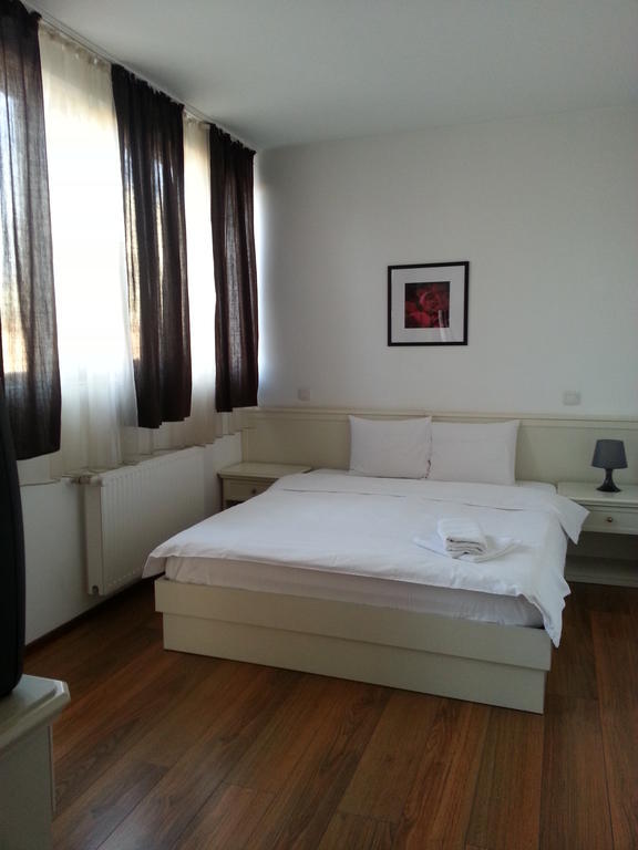 Banu Manta Apartments Bucharest Bilik gambar