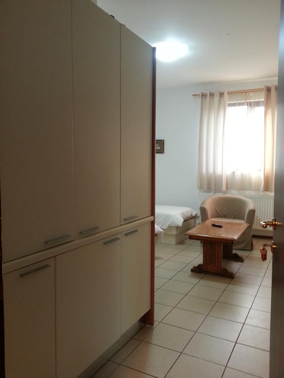 Banu Manta Apartments Bucharest Luaran gambar