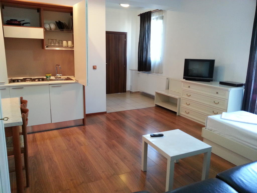 Banu Manta Apartments Bucharest Bilik gambar
