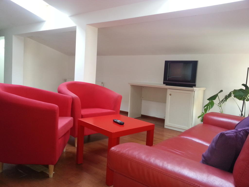 Banu Manta Apartments Bucharest Bilik gambar