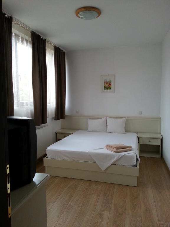 Banu Manta Apartments Bucharest Luaran gambar