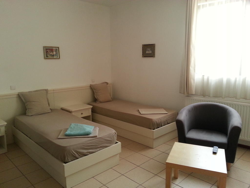Banu Manta Apartments Bucharest Bilik gambar