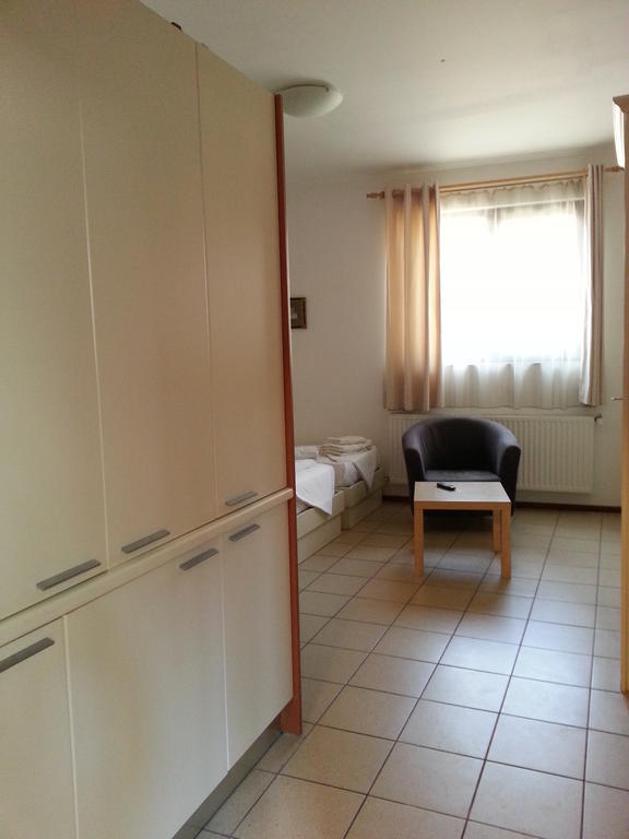 Banu Manta Apartments Bucharest Luaran gambar