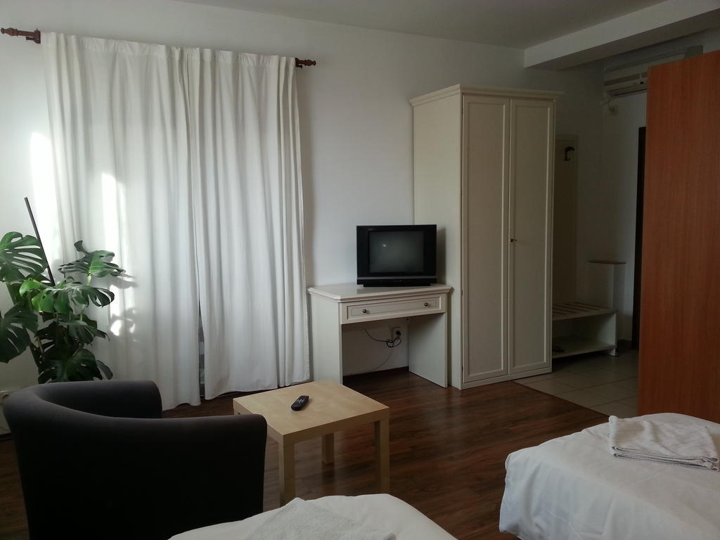 Banu Manta Apartments Bucharest Bilik gambar