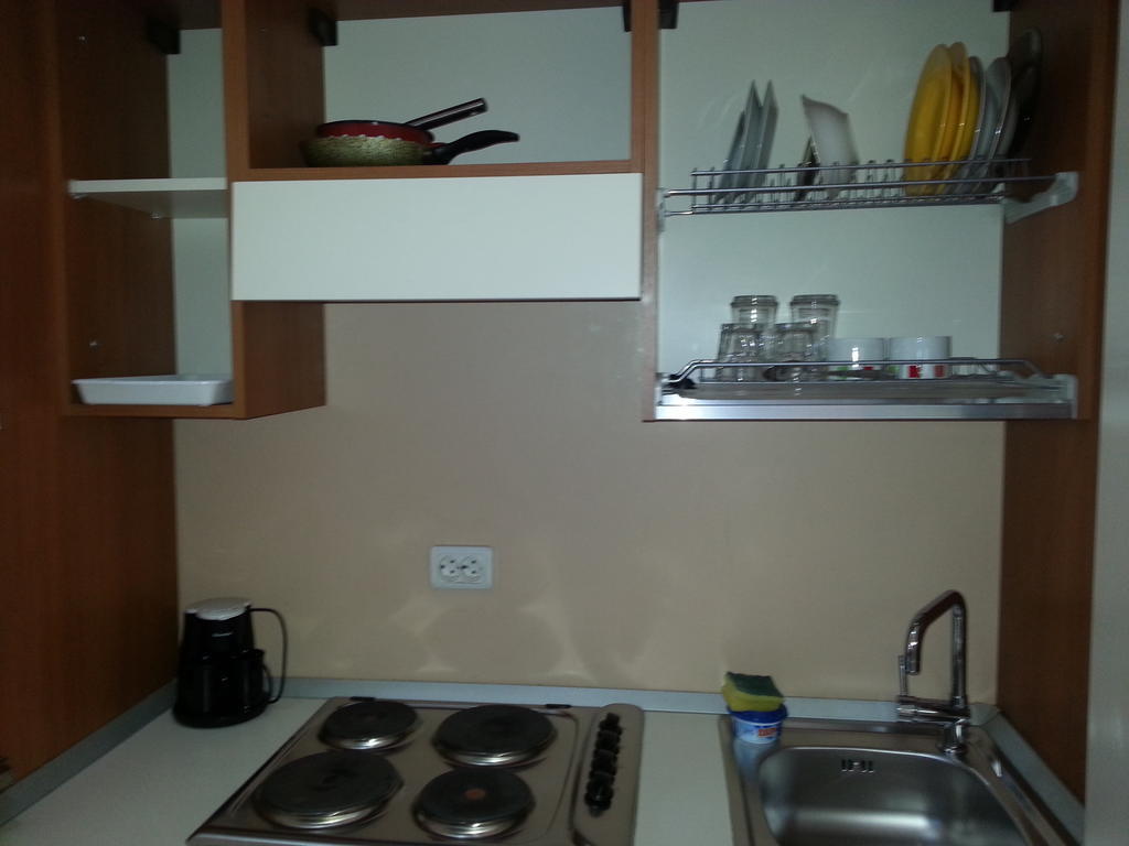 Banu Manta Apartments Bucharest Bilik gambar