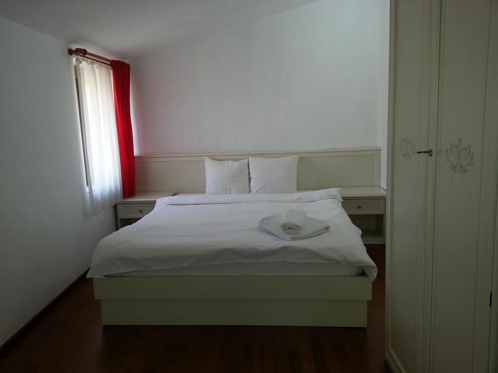 Banu Manta Apartments Bucharest Bilik gambar