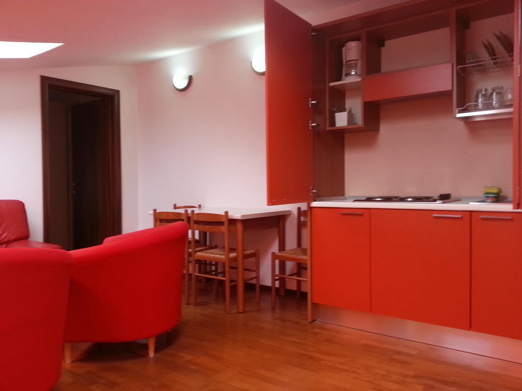 Banu Manta Apartments Bucharest Bilik gambar