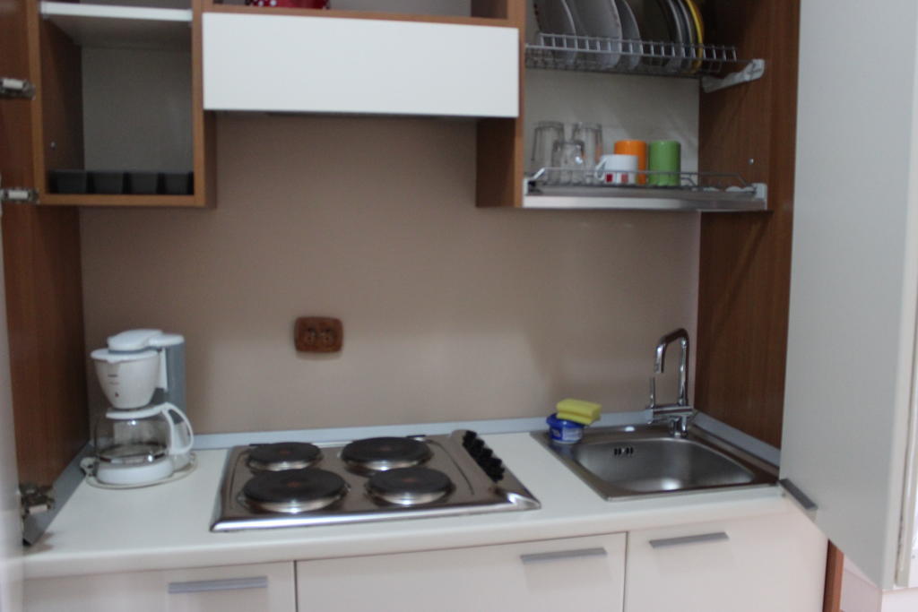 Banu Manta Apartments Bucharest Bilik gambar