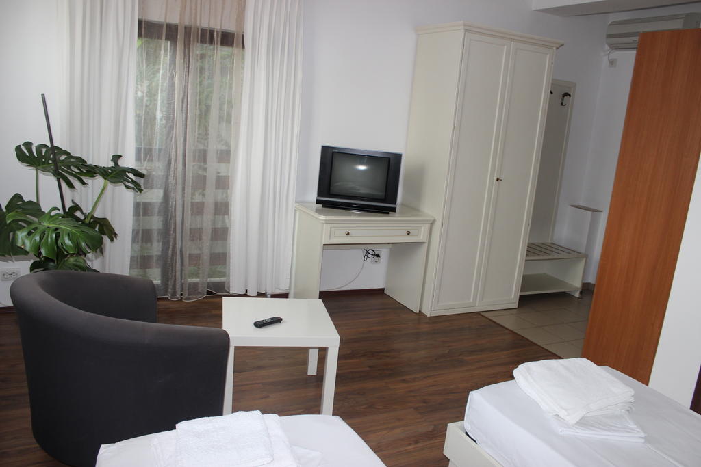 Banu Manta Apartments Bucharest Luaran gambar