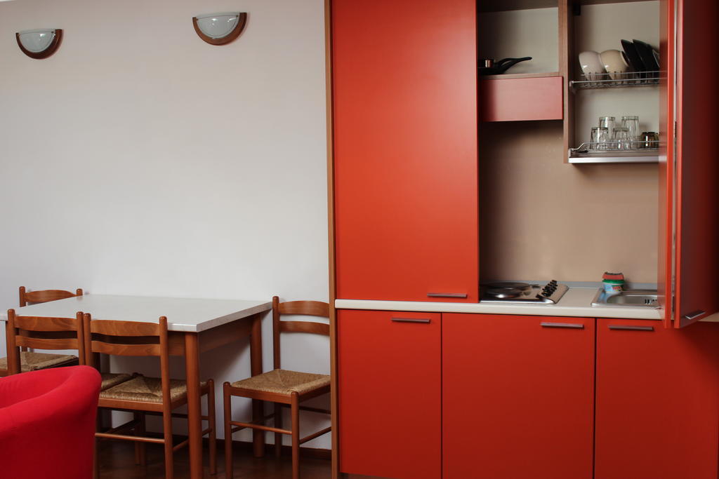 Banu Manta Apartments Bucharest Bilik gambar