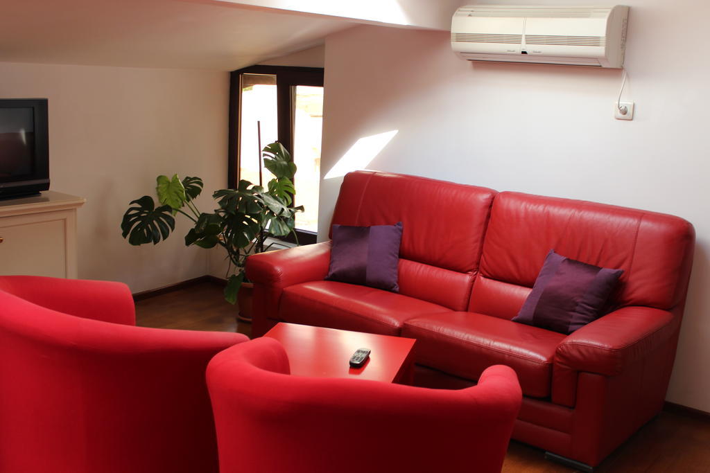 Banu Manta Apartments Bucharest Bilik gambar