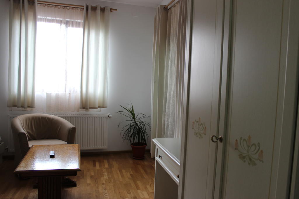 Banu Manta Apartments Bucharest Luaran gambar