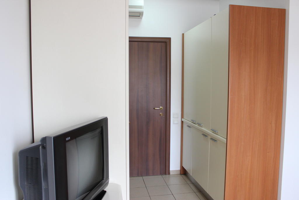 Banu Manta Apartments Bucharest Bilik gambar