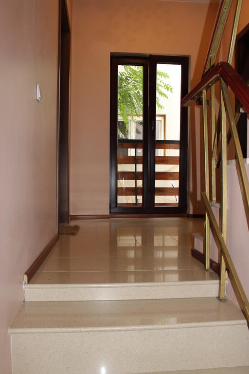 Banu Manta Apartments Bucharest Luaran gambar