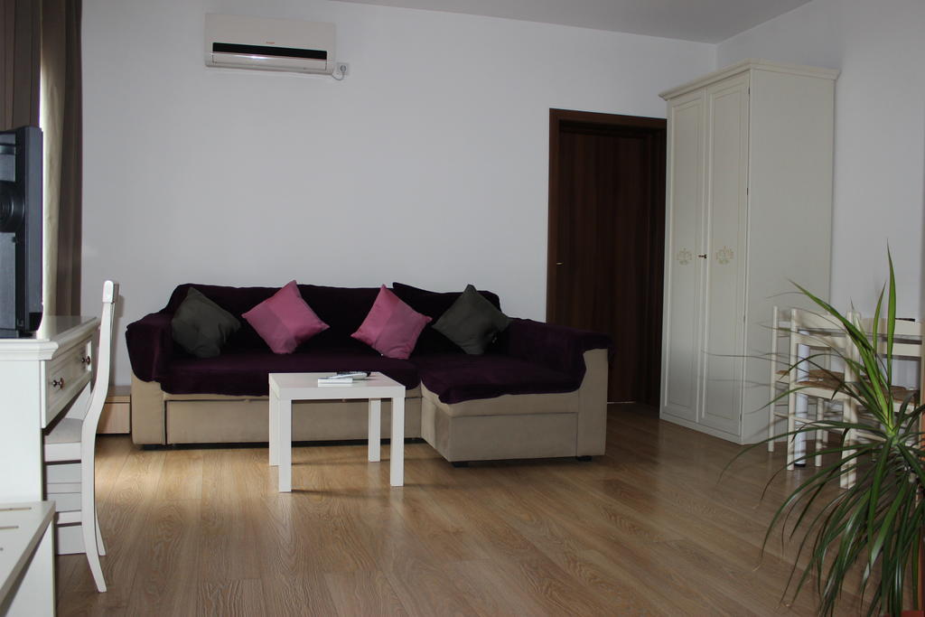 Banu Manta Apartments Bucharest Luaran gambar