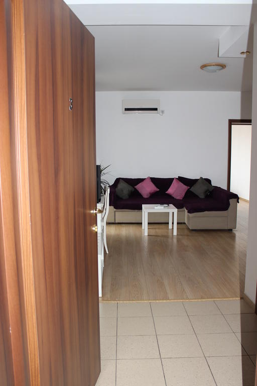 Banu Manta Apartments Bucharest Luaran gambar