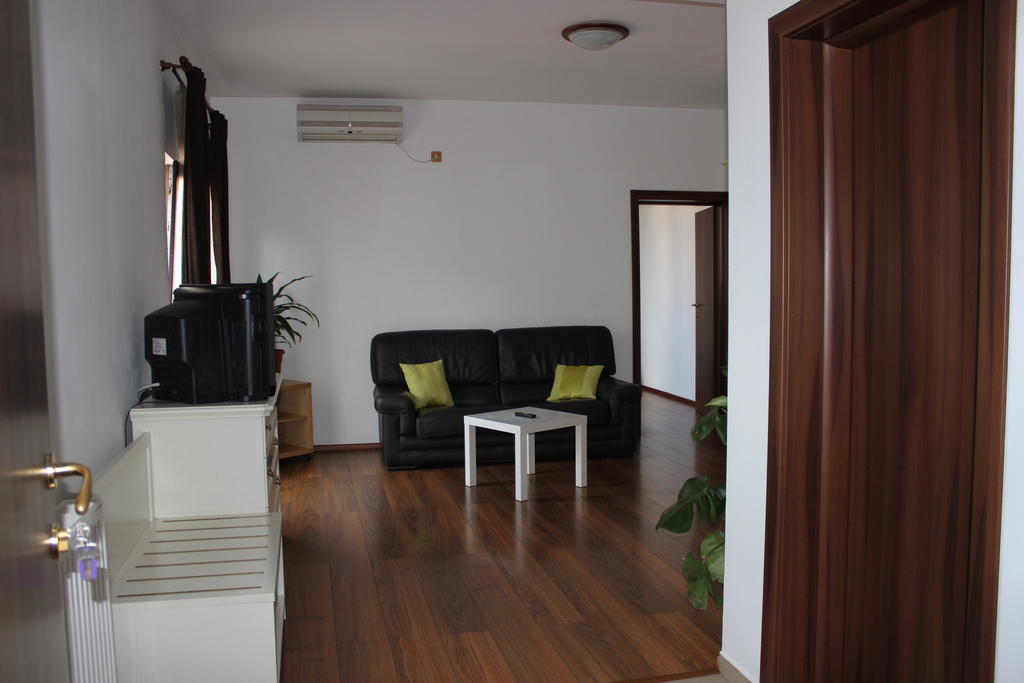 Banu Manta Apartments Bucharest Luaran gambar