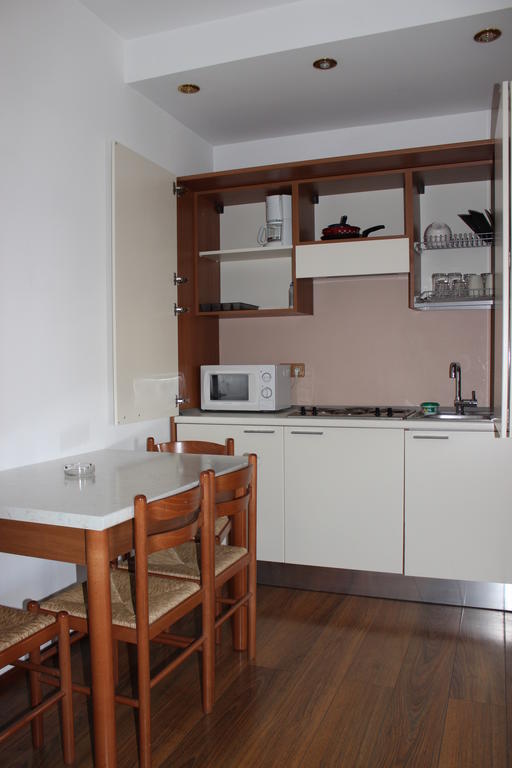 Banu Manta Apartments Bucharest Bilik gambar