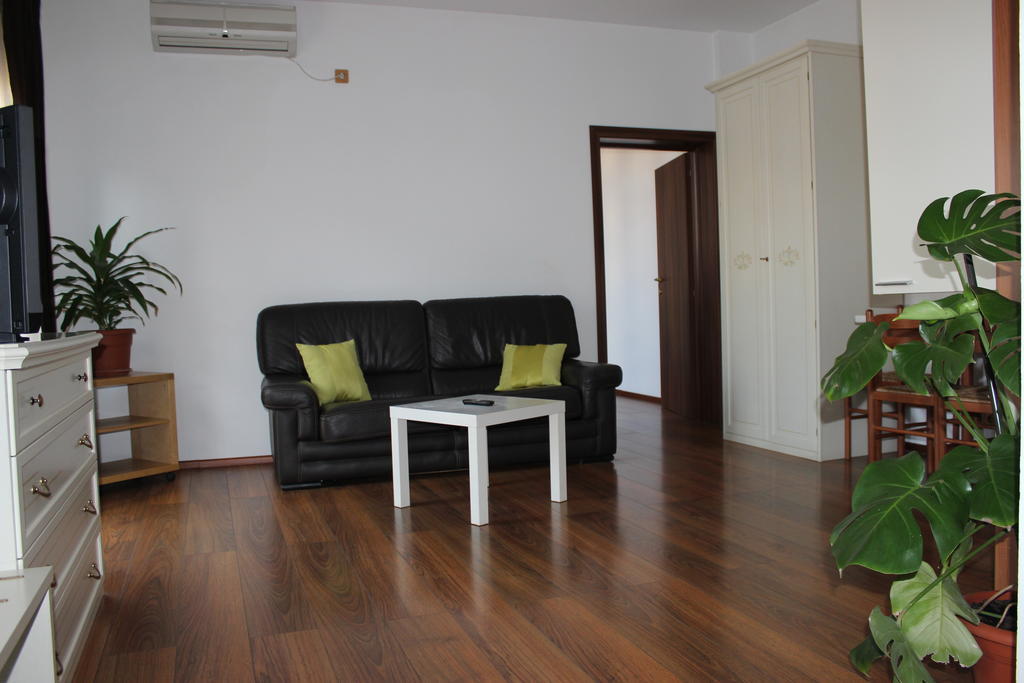 Banu Manta Apartments Bucharest Luaran gambar