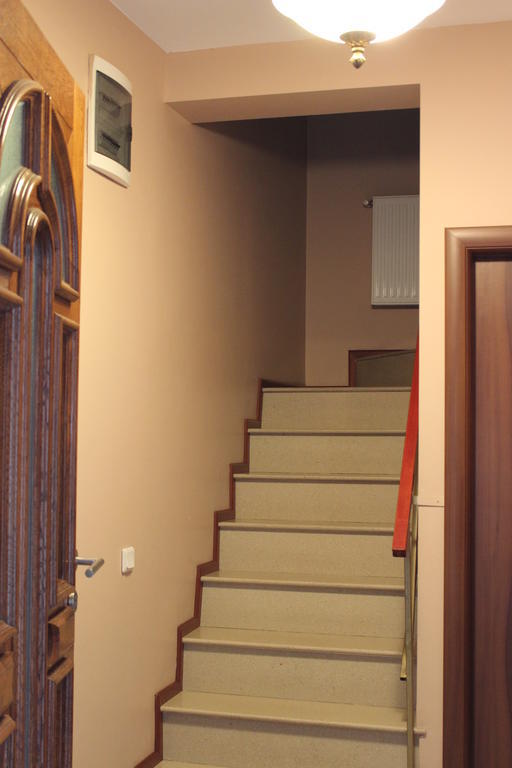 Banu Manta Apartments Bucharest Luaran gambar
